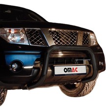 Pare-Buffle Avant Pour Nissan