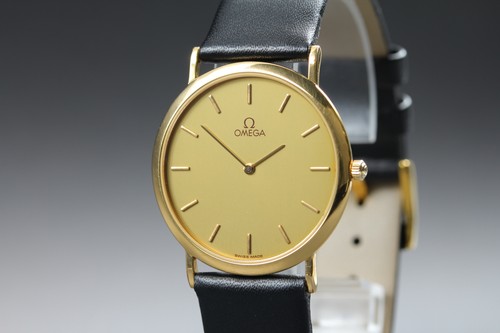 Montre homme vintage 1985 - homme,