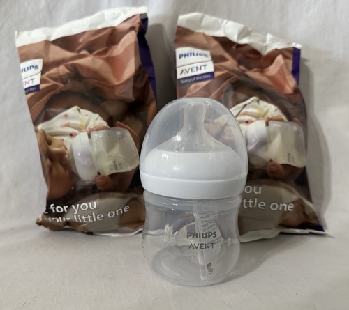 Three philips avent - philips, natural