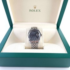 Rolex Montre Oyster Perpetual