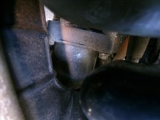 démarreur pour HONDA LEAD 100