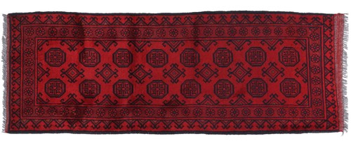 Tapis afghan khal - khal, mohammadi