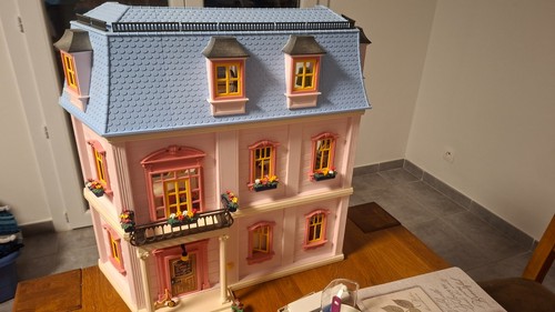 Playmobil 5303 maison - playmobil,