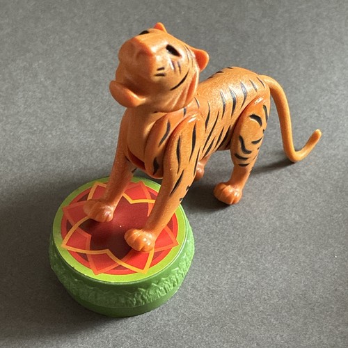 Playmobil figurine tigre - playmobil,