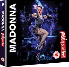 MADONNA - REBEL HEART TOUR
