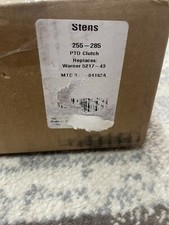 255-285 Stens Electric PTO Clutch Warner 5217-43 Oregon 33-133 MTD 717-04163