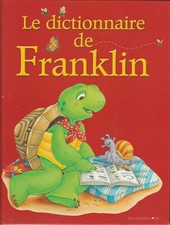 LIVRE BD LE DICTIONNAIRE DE