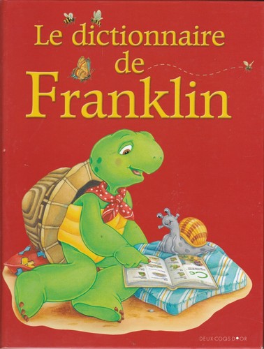 Livre dictionnaire de - livre,