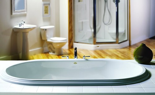 Jacuzzi luna whirlpool - luna,