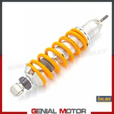 Bmw r 1200 gs 2007 ohlins