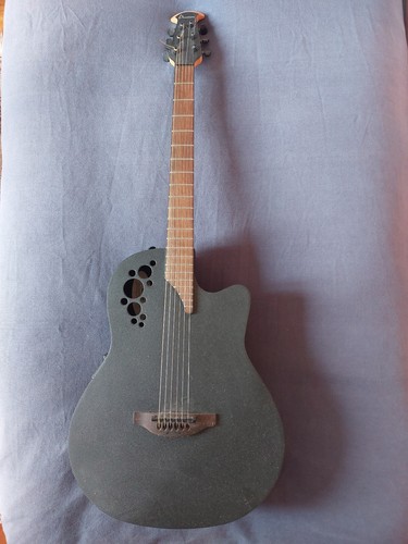 Guitare électro acoustique - guitare, électro-acoustique