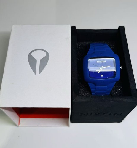 Nixon men rubber - nixon,