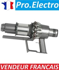 Original: Moteur body cyclone