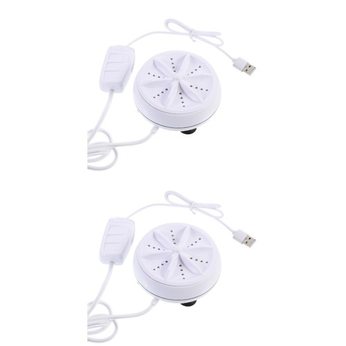 Portable mini washing machine - portable,