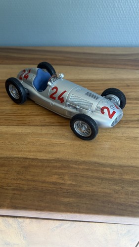 Mercedes benz w165 - mercedes-benz, #24