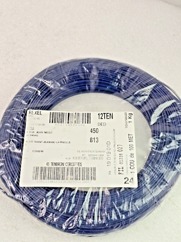 Rexel filh05vk0 75benc100 - rexel, filh05vk0,75benc100