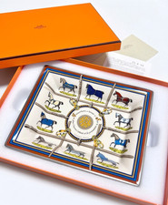 Hermes couvertures tenues - couvertures,