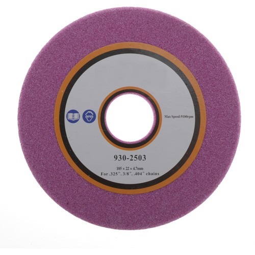 Meule 100x22x4 7mm pour - 100x22x4,7mm,