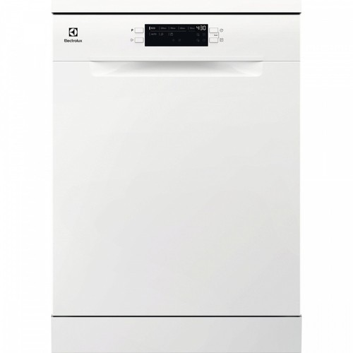 Dishwasher e52se100sw - dishwasher,