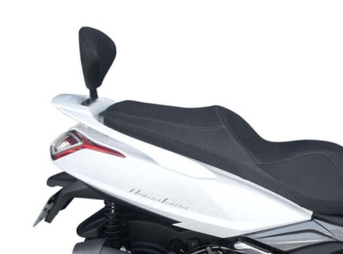 Kymco 125 350 - 350, superdink