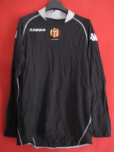 Maillot mans manche - le,