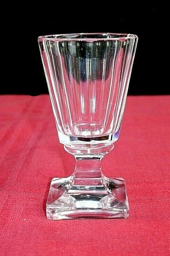 Baccarat likörglas verre cave - baccarat,