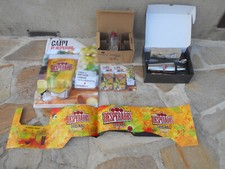 Kit cocktail blade DESPERADOS