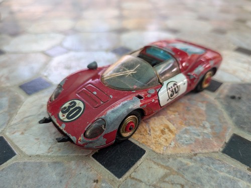 Ferrari 206 dino - ferrari,