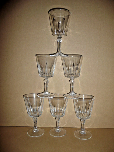 Verres vin rouge 5 cl - vin,