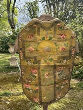 Chape / Chasuble / Liturgie /