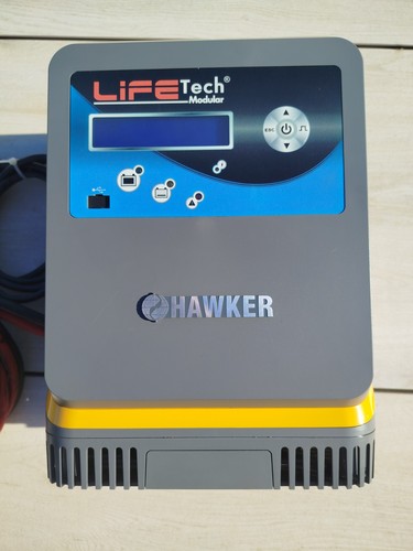 Chargeur pour chariot - pour,