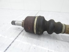 Cardan gauche (transmission)