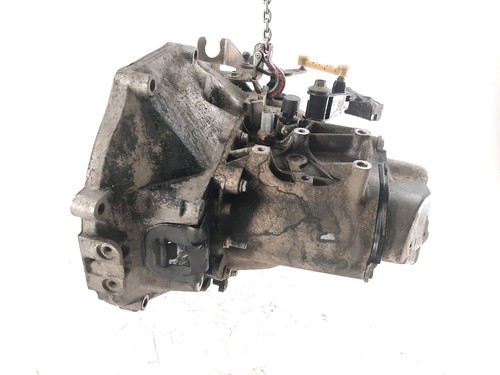 Boîte vitesses type 20cq70 - de,