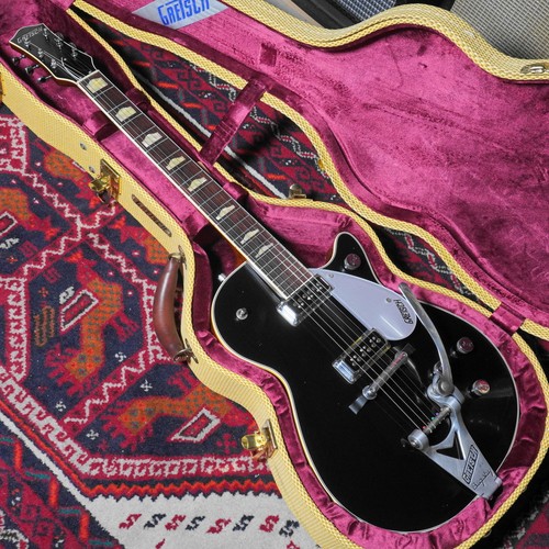 Gretsch 2015 custom shop - gretsch,