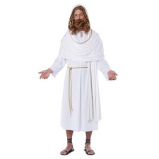 Costume Adulte De Jésus