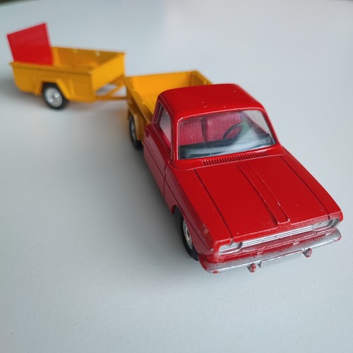 Solido ford taunus - ford,
