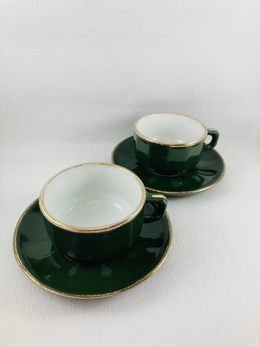 Duo déjeuner tasses - duo,