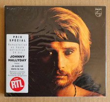 Johnny Hallyday  Rivière