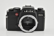 LEICA R4S MOD.2 boitier nu -