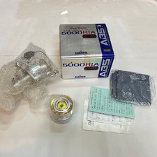 Daiwa TEAM DAIWA-X5000HiA