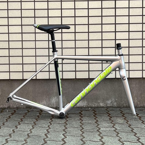Cadre vélo route - de,