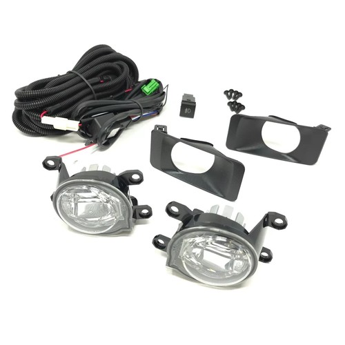 Led fog driving light - led,