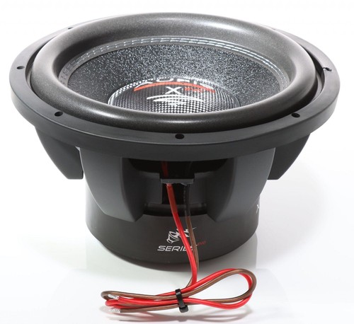 Système audio evo 30 cm - 12,