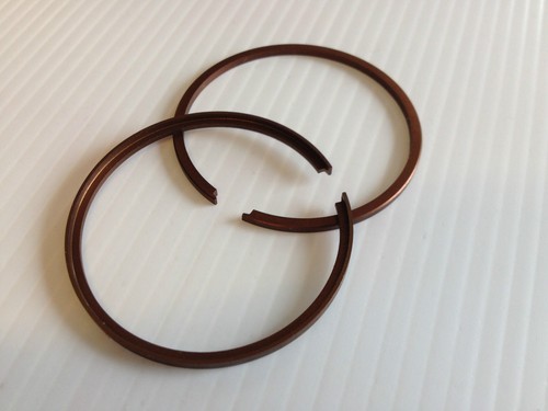 Segments derbi 50cc - 2,