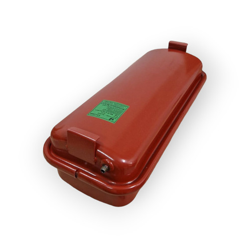 Junkers expansion tank - expansion,