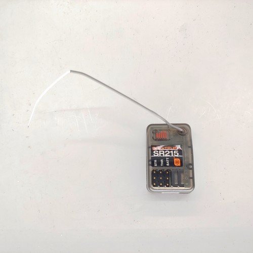 Spektrum sr215 dsmr - spektrum,