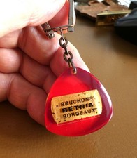 Ancien porte clé Inclusion