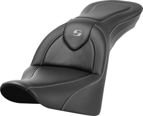 Saddlemen roadsofa carbon - saddlemen,