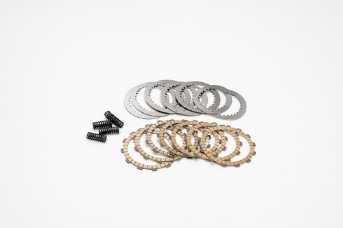 Embrayage complet yamaha - embrayage,