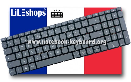 Clavier français original - clavier,